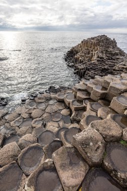 Devler causeway, Kuzey İrlanda