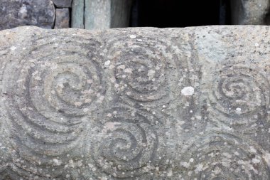 Newgrange,  Bru na  Boinne