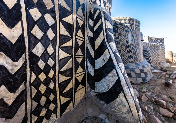 Tiebele. kassena köyü. kassena köyü. kassena Köyü