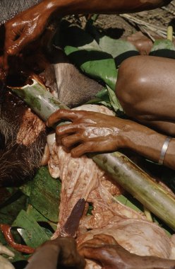 Tana toraja, Sulawesi