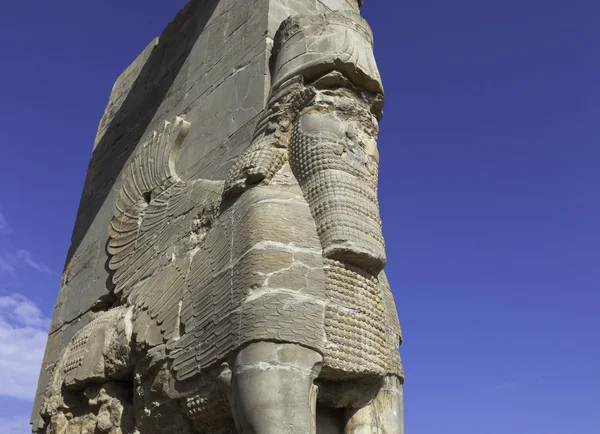 Persepolis — Stok fotoğraf