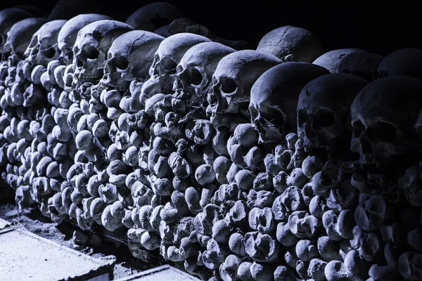 Cimitero delle Fontanelle