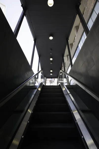 Toledo station — Stockfoto