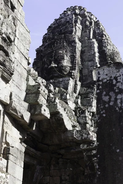 Angkor thom — Stock fotografie