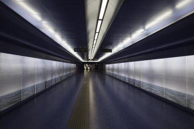 Metro Montecalvario, Napoli