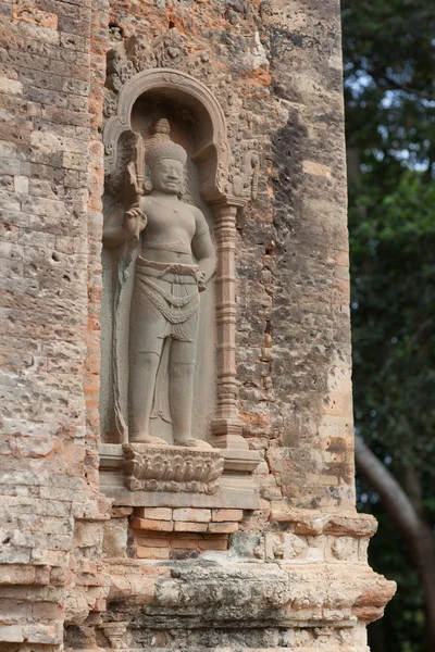 Siem Reap — Stock Photo, Image