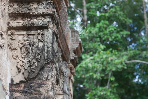 A Siem Reap — Fotografia de Stock