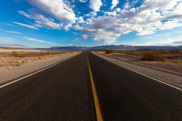 Death Valley Highway