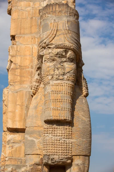 Persepolis — Stok fotoğraf