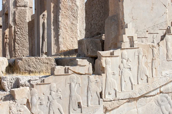 Persepolis — Stockfoto