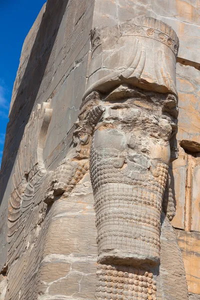 Persepolis — Stok fotoğraf