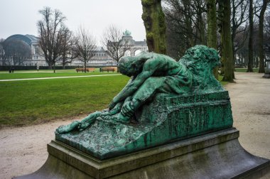 Park Bağımsızlık