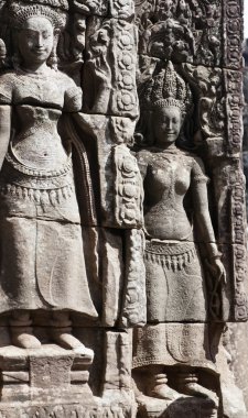 Angkor wat, ayrıntı