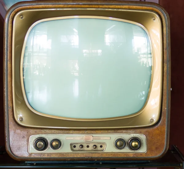Vintage televizyon