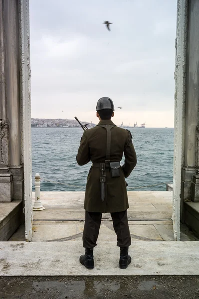 asker