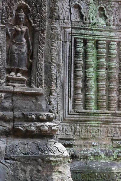 Angkor thom — Foto de Stock