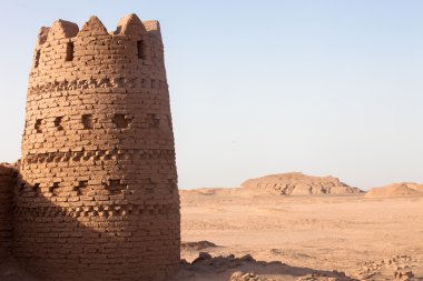 Shahdad desert clipart
