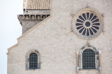 trani katedrali