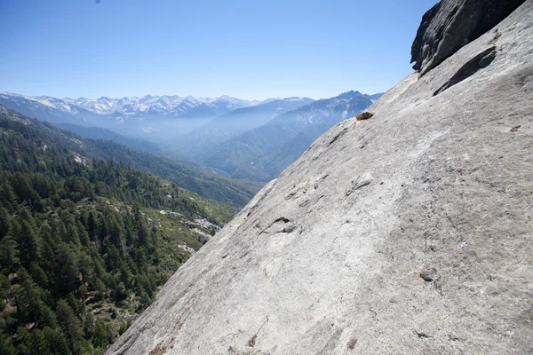 Sekoya Ulusal Parkı