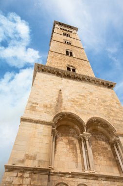 trani katedrali