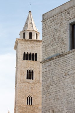 trani katedrali