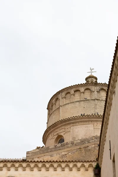 St. Michele abdij — Stockfoto