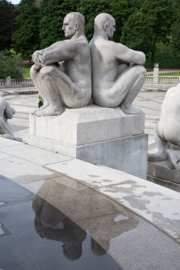 Vigeland Park