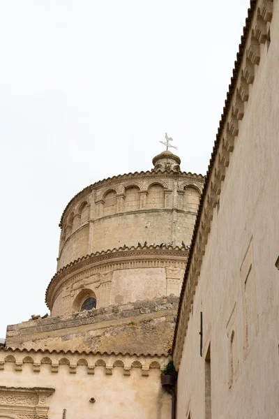 St. Michele Abbey — Zdjęcie stockowe