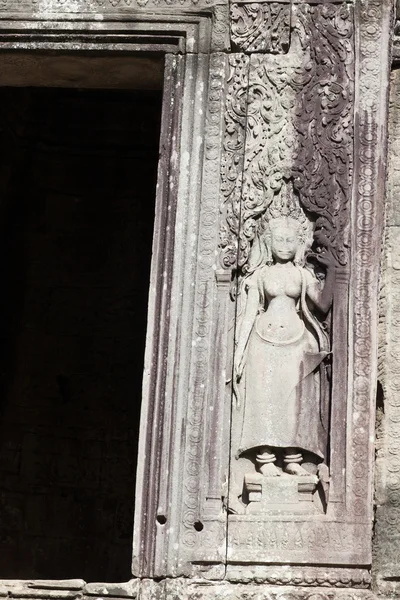 Angkor thom — Zdjęcie stockowe
