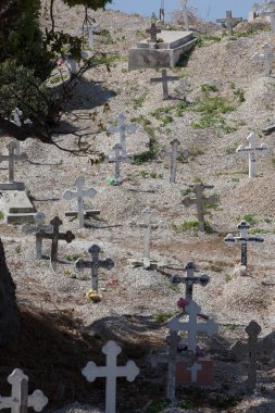 Cemetery, Joal Fadiouth