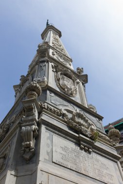 San domenico maggiore