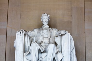 lincoln Anıtı