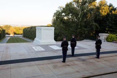 Nöbet Değişikliği