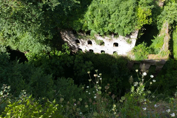 Vale de Mills, Sorrento — Fotografia de Stock