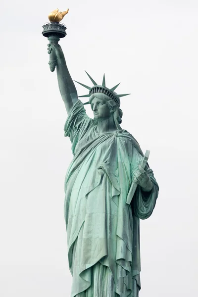 Statue af frihed - Stock-foto