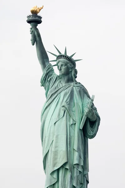 Estatua de la libertad — Foto de Stock