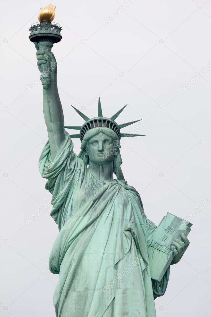 Statue of liberty