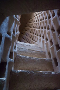 İran'ın Dovecote