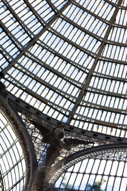 Umberto I Galerisi, Napoli, İtalya