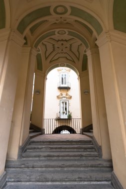 Palazzo dello Spagnolo 