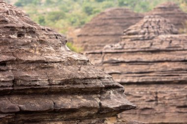 Krep harika, Burkina Faso.