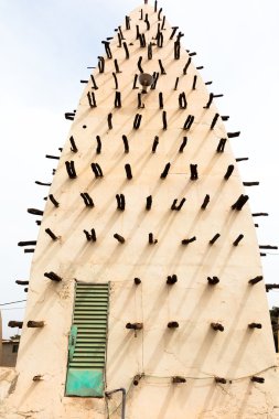 Bobo-Dioulasso Camii