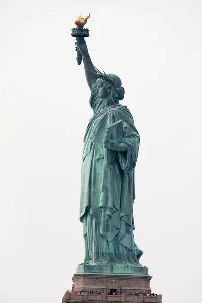 Statue of liberty — Stock Photo, Image