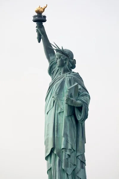 Estátua da liberdade — Fotografia de Stock