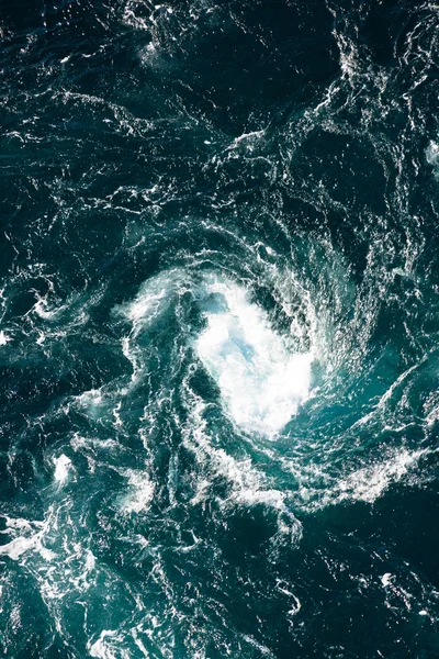 Saltstraumen Norveç