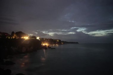 Panoramik Dağları şehir