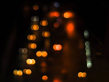 Mağaza veya alışveriş merkezinin soyut bulanıklığı: arkaplan kullanımı için bulanık görüntü