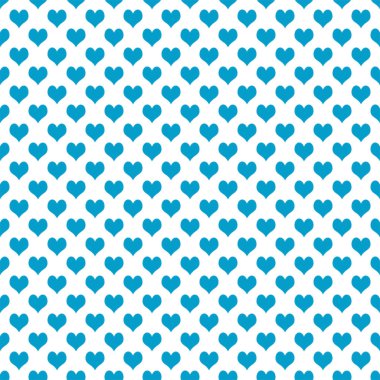 Aşkın kusursuz şekil arkaplanı 