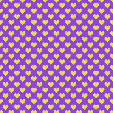 Aşkın kusursuz şekil arkaplanı 