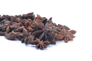 Baharatlar ve tohumlar, yıldız anason.